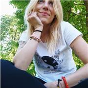 PSicopedagoga, educadora social